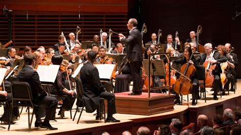 the philadelphia orchestra.